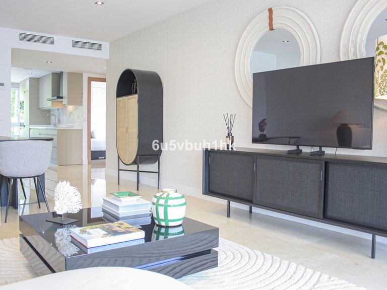 Apartment for Sale in Marbella, Malaga 5