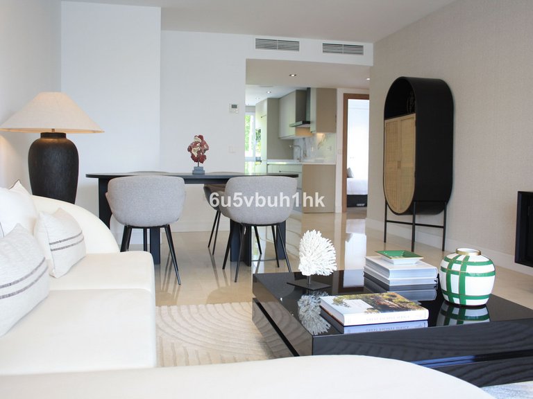 Apartment for Sale in Marbella, Malaga 6