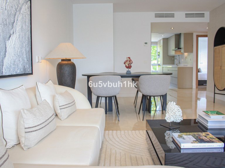Apartment for Sale in Marbella, Malaga 7