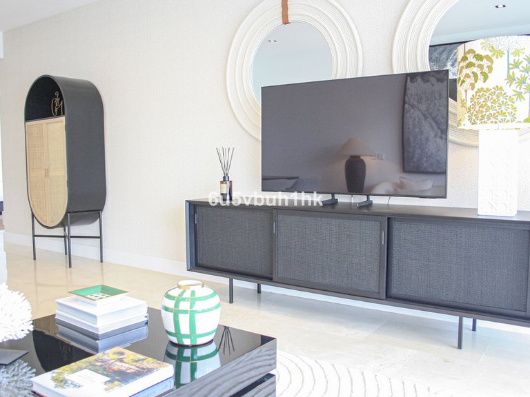 Apartment for Sale in Marbella, Malaga 8