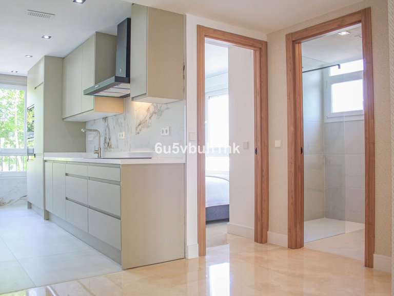 Apartment for Sale in Marbella, Malaga 9