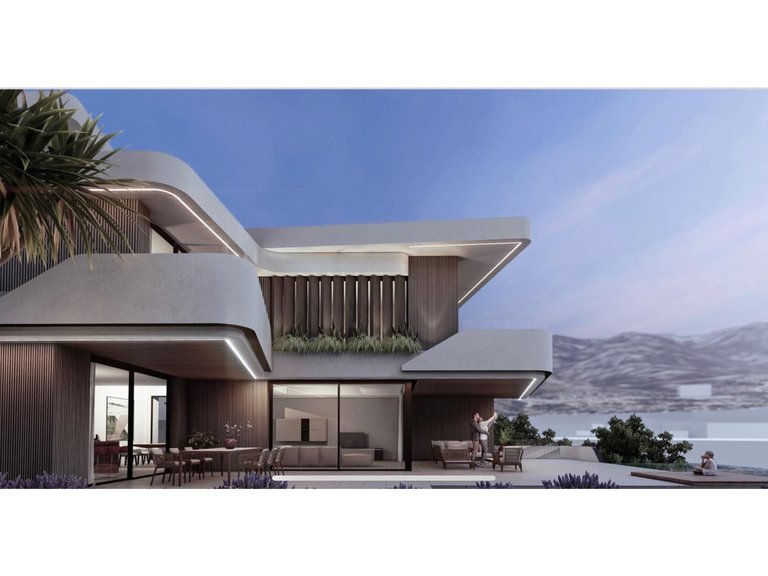 Villa for Sale in Marbella, Malaga 3