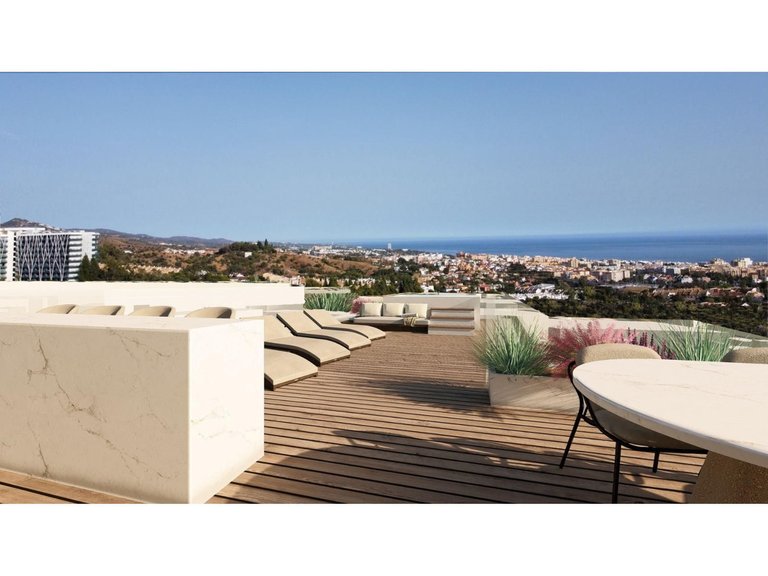 Villa for Sale in Marbella, Malaga 8