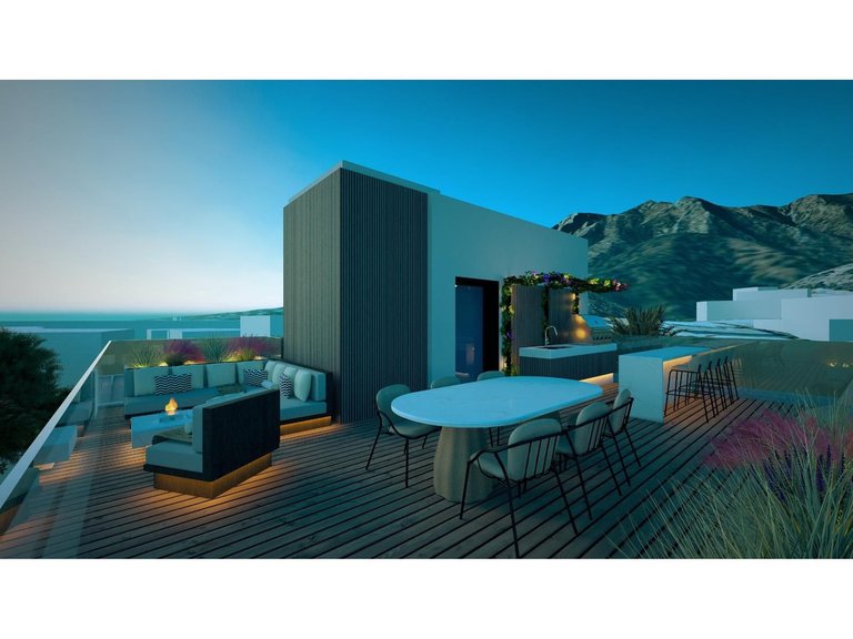 Villa for Sale in Marbella, Malaga 9