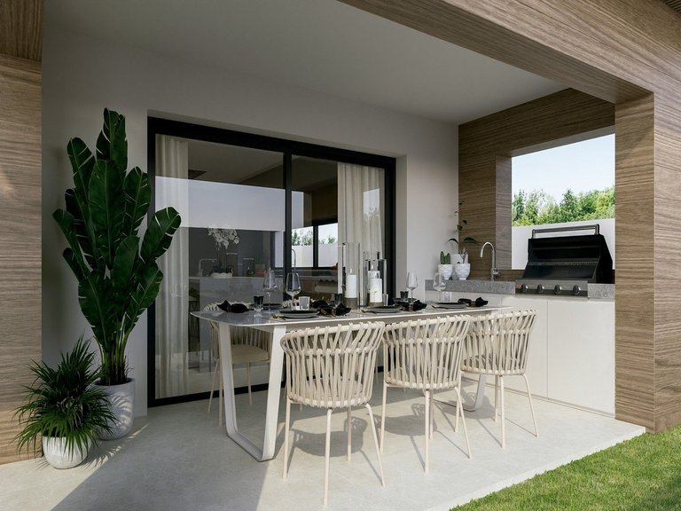 Villa for Sale in Riviera Del Sol, Malaga 21
