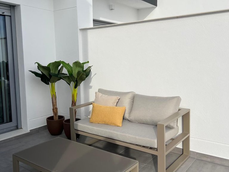 Apartment for Sale in Valle Romano, Malaga 1
