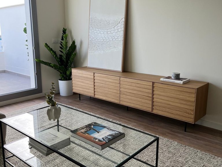 Apartment for Sale in Valle Romano, Malaga 2