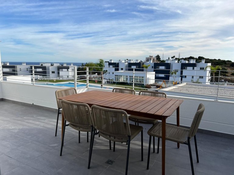 Apartment for Sale in Valle Romano, Malaga 3