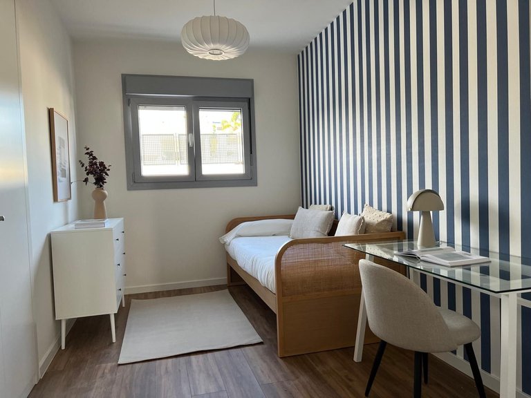 Apartment for Sale in Valle Romano, Malaga 4