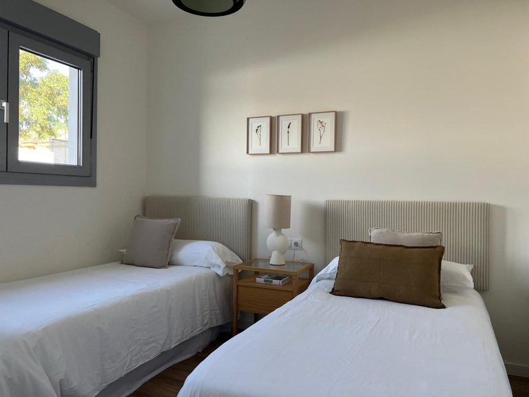 Apartment for Sale in Valle Romano, Malaga 5