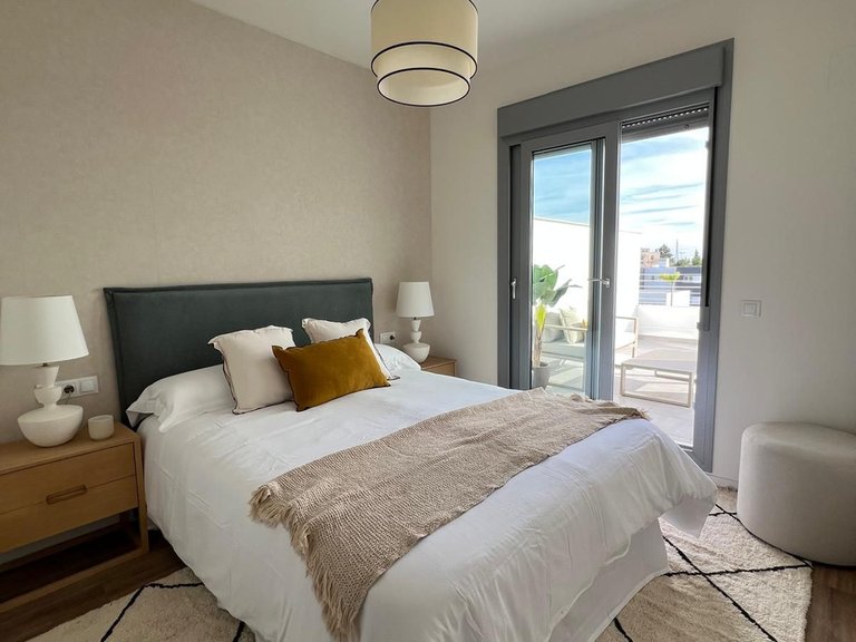 Apartment for Sale in Valle Romano, Malaga 6