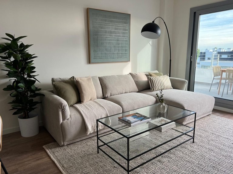 Apartment for Sale in Valle Romano, Malaga 8