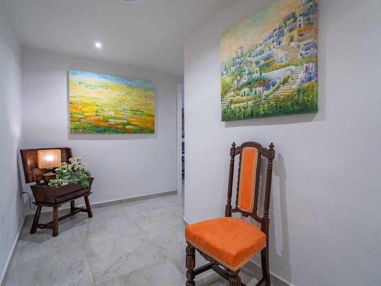 Apartment for Sale in Malagueta, Malaga 12