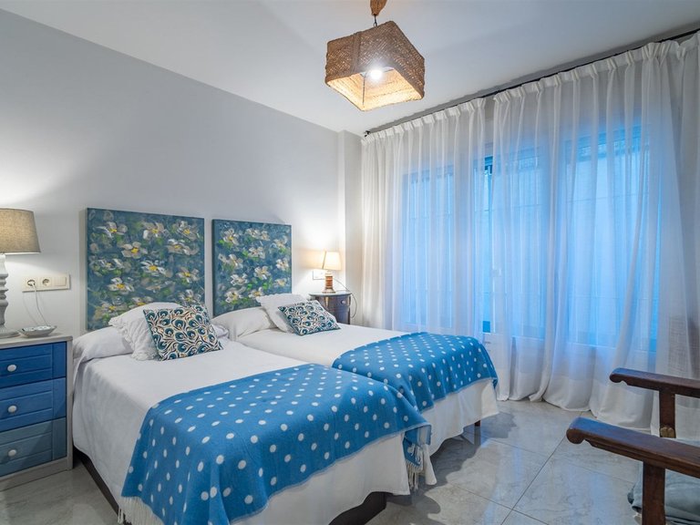 Apartment for Sale in Malagueta, Malaga 21