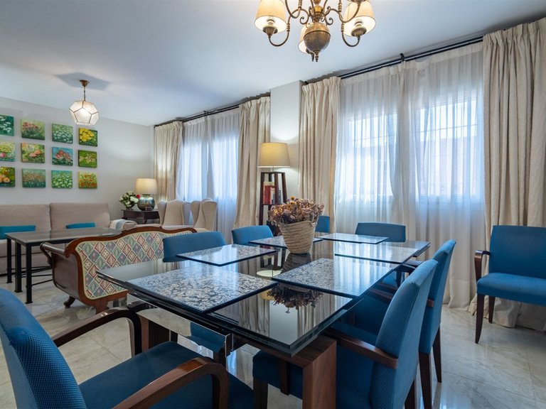 Apartment for Sale in Malagueta, Malaga 5