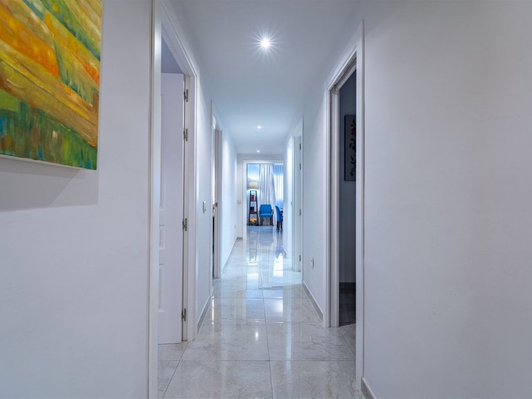 Apartment for Sale in Malagueta, Malaga 6