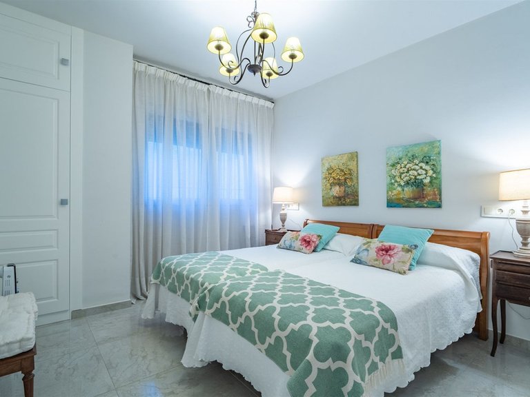 Apartment for Sale in Malagueta, Malaga 7
