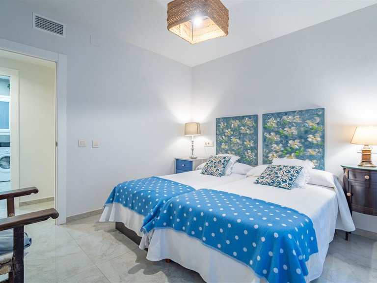 Apartment for Sale in Malagueta, Malaga 9