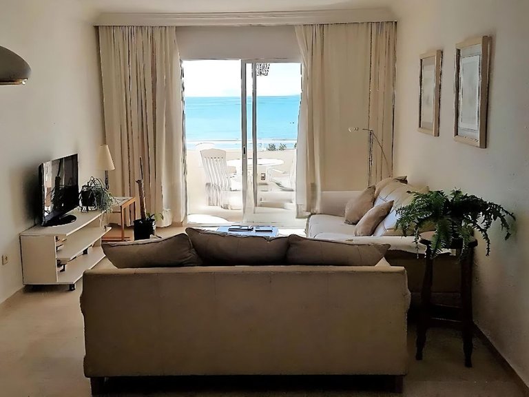 Apartment for Sale in Estepona, Malaga 11