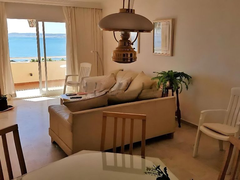 Apartment for Sale in Estepona, Malaga 2