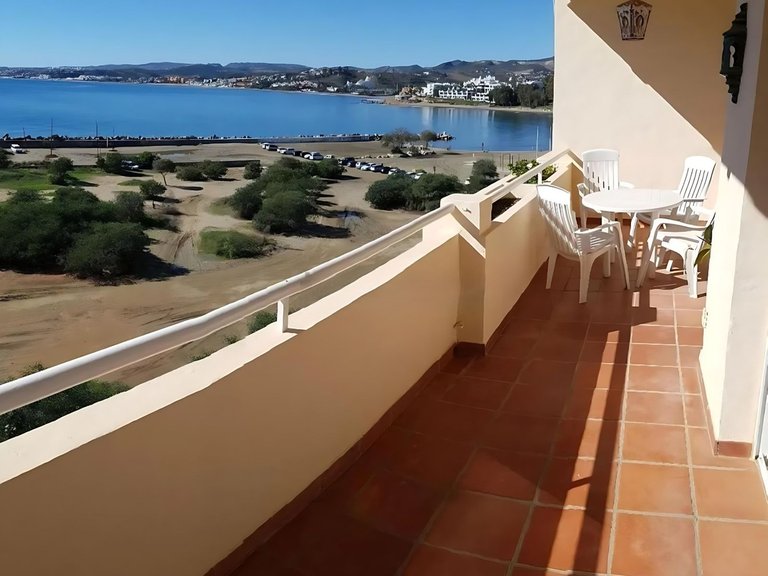 Apartment for Sale in Estepona, Malaga 5