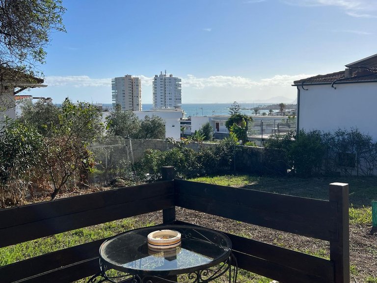 Villa for Sale in Torreguadiaro, Cadiz 1