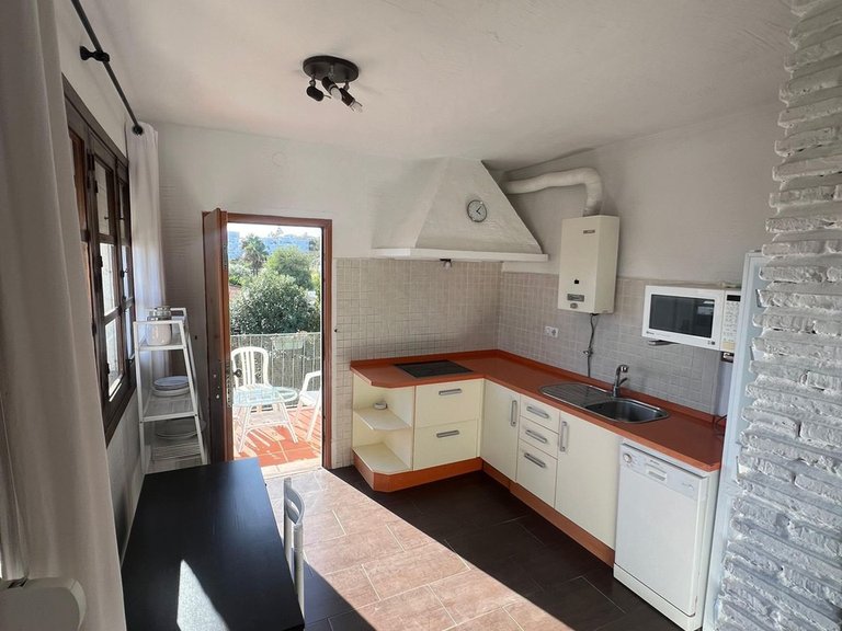 Villa for Sale in Torreguadiaro, Cadiz 10