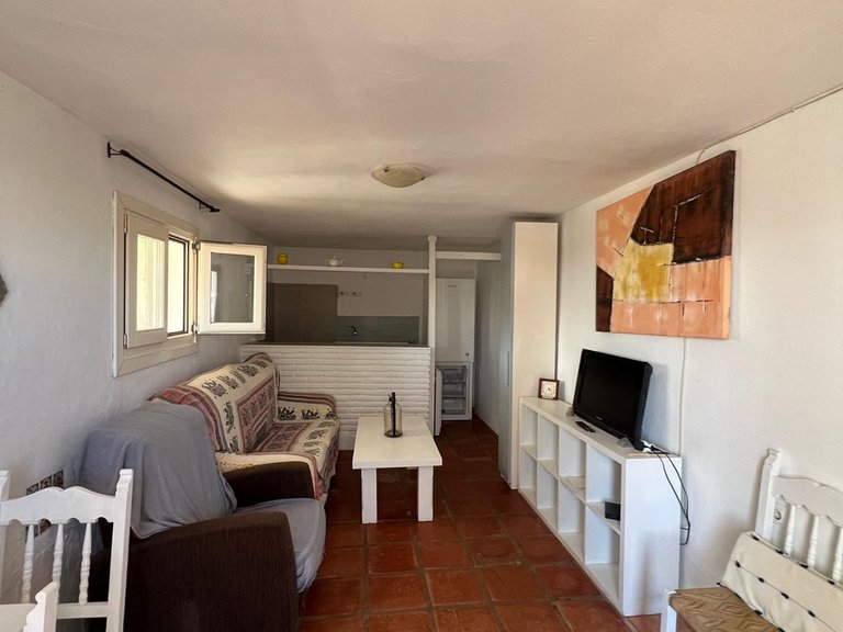 Villa for Sale in Torreguadiaro, Cadiz 11