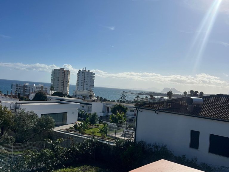 Villa for Sale in Torreguadiaro, Cadiz 3