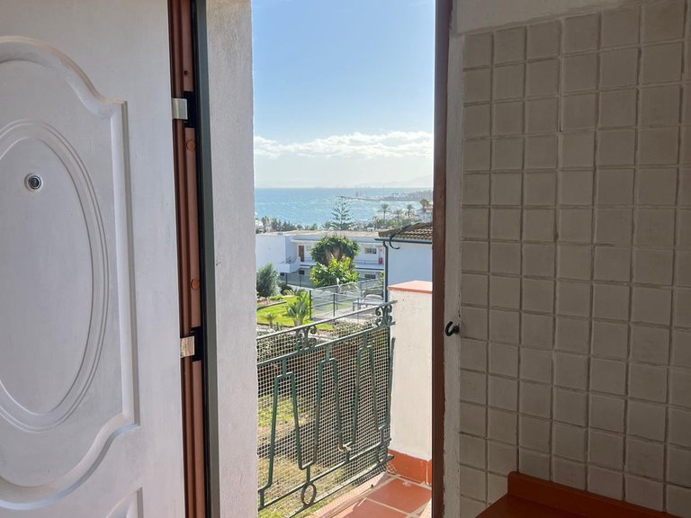 Villa for Sale in Torreguadiaro, Cadiz 6