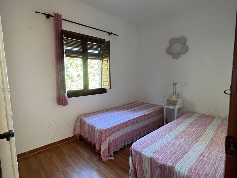 Villa for Sale in Torreguadiaro, Cadiz 8
