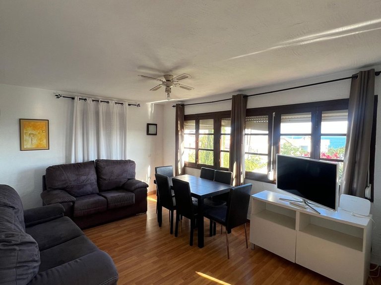 Villa for Sale in Torreguadiaro, Cadiz 9