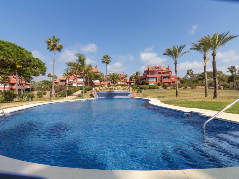 Apartment for Sale in Elviria, Malaga 1