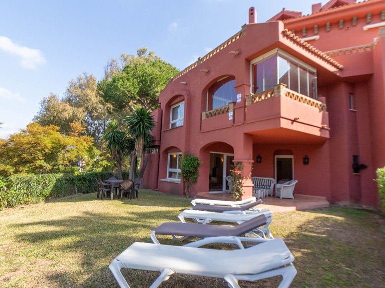 Apartment for Sale in Elviria, Malaga 10