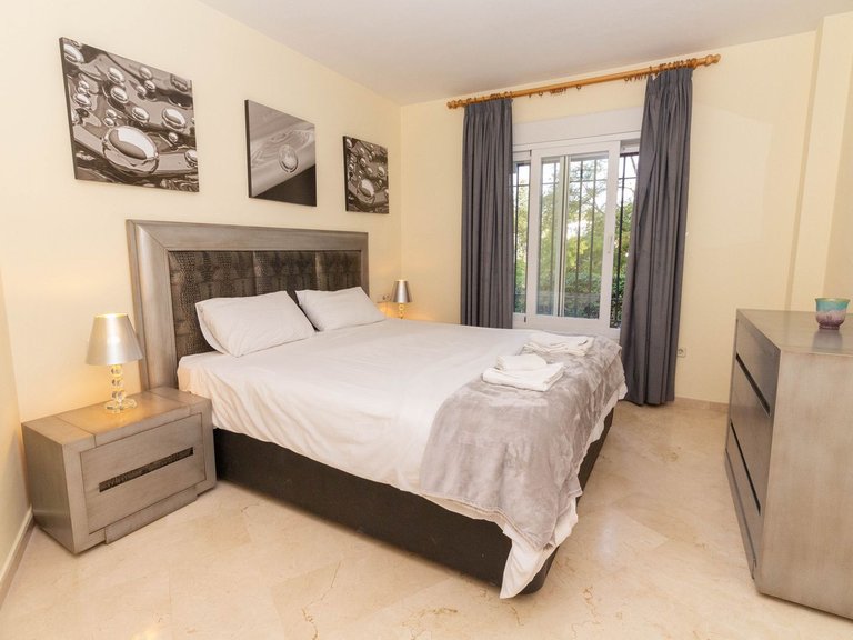 Apartment for Sale in Elviria, Malaga 14