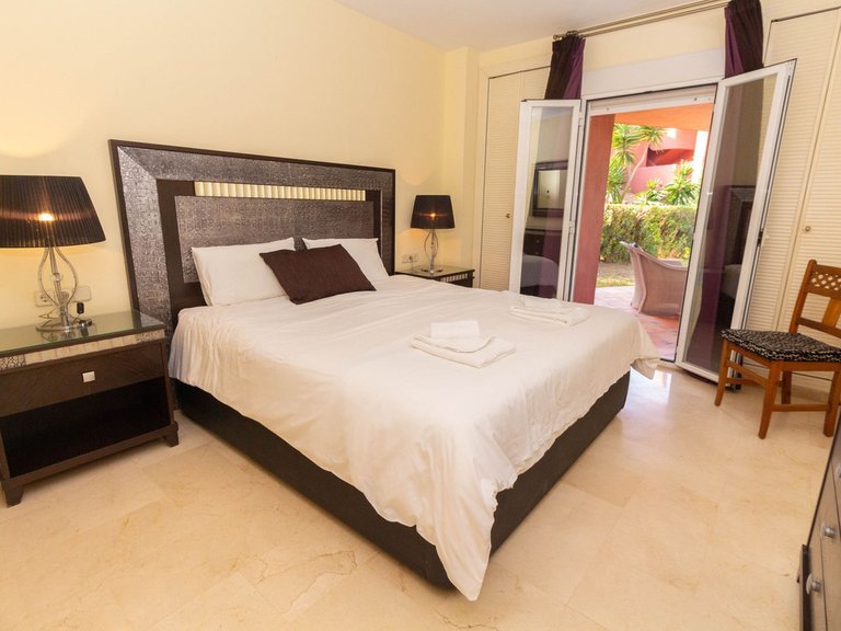 Apartment for Sale in Elviria, Malaga 17