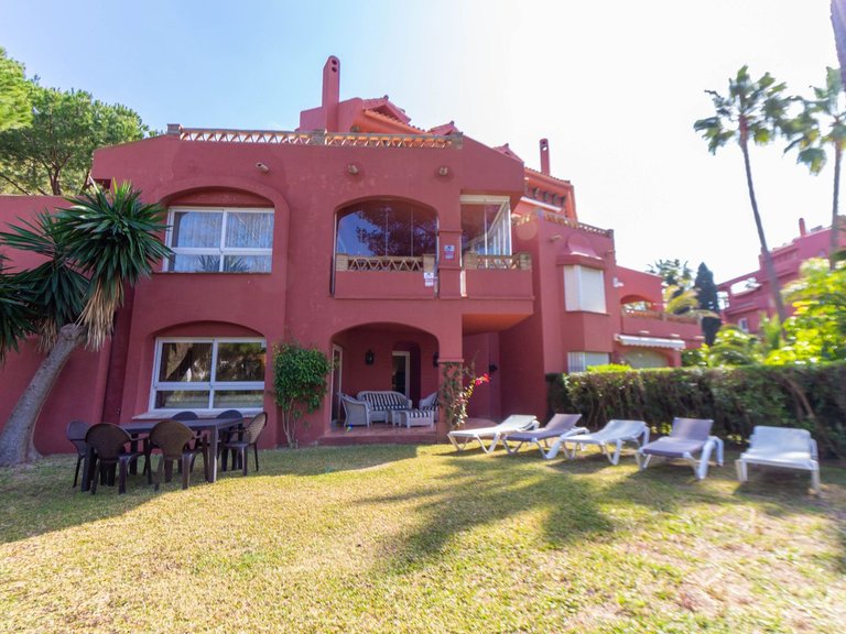 Apartment for Sale in Elviria, Malaga 2