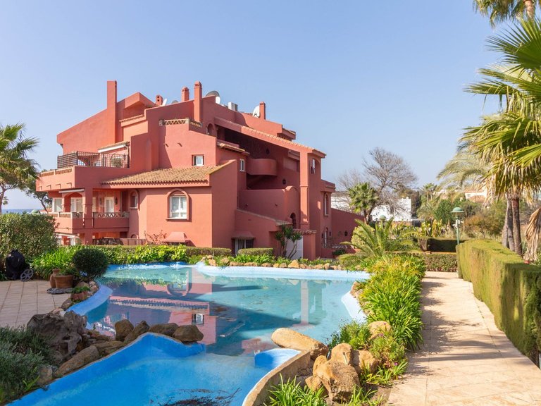 Apartment for Sale in Elviria, Malaga 21
