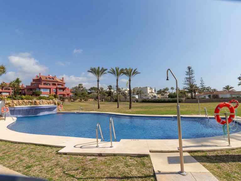 Apartment for Sale in Elviria, Malaga 23