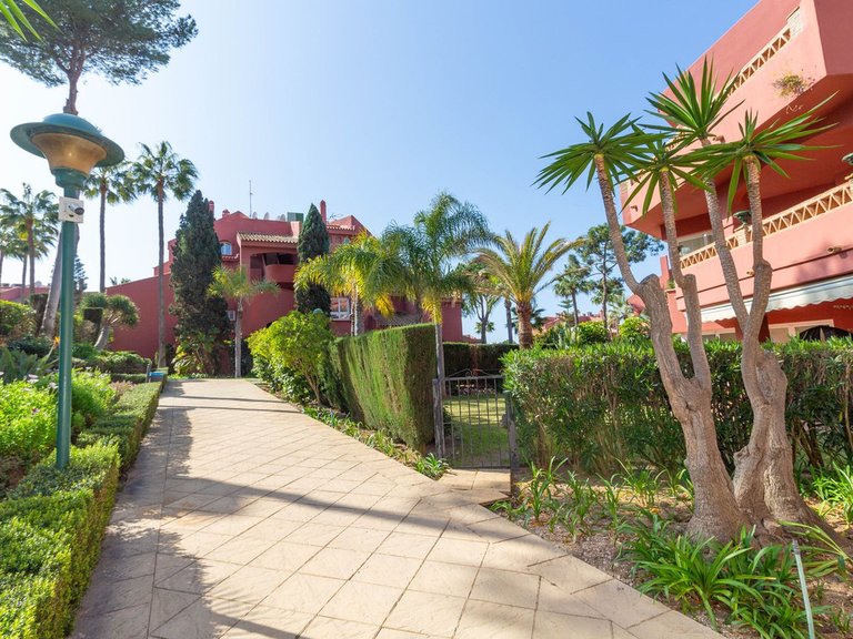 Apartment for Sale in Elviria, Malaga 26