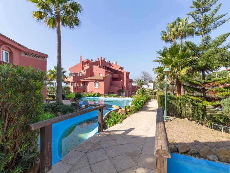 Apartment for Sale in Elviria, Malaga 29