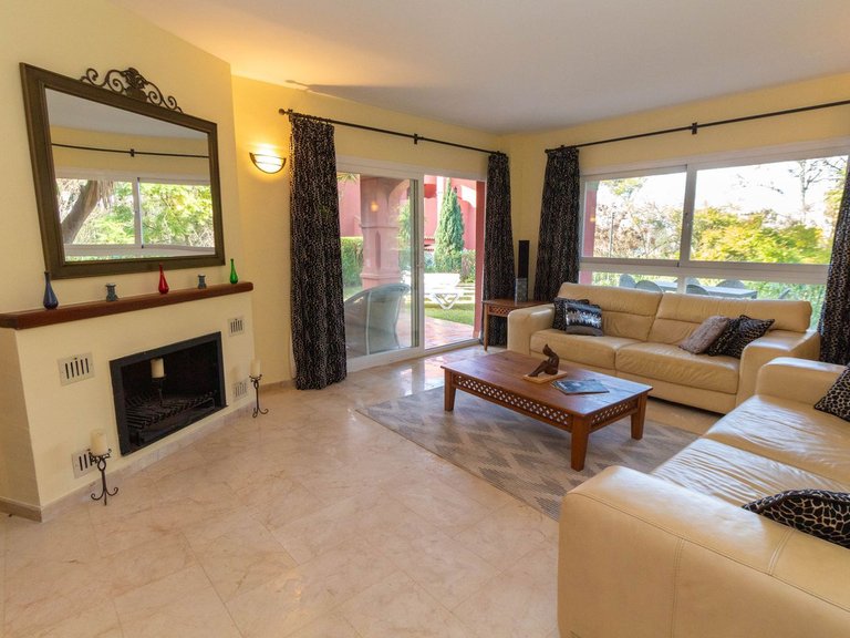Apartment for Sale in Elviria, Malaga 3