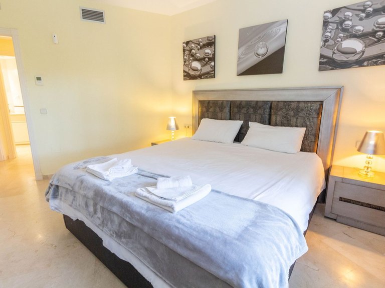 Apartment for Sale in Elviria, Malaga 4