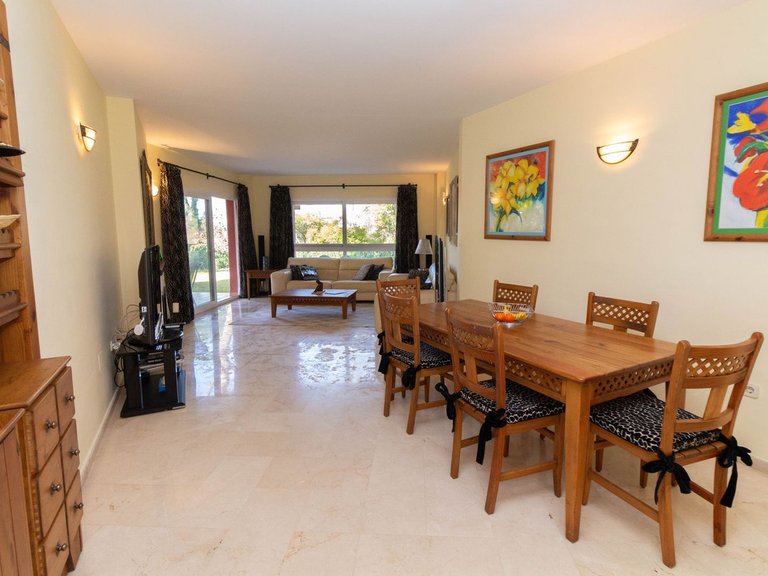 Apartment for Sale in Elviria, Malaga 6