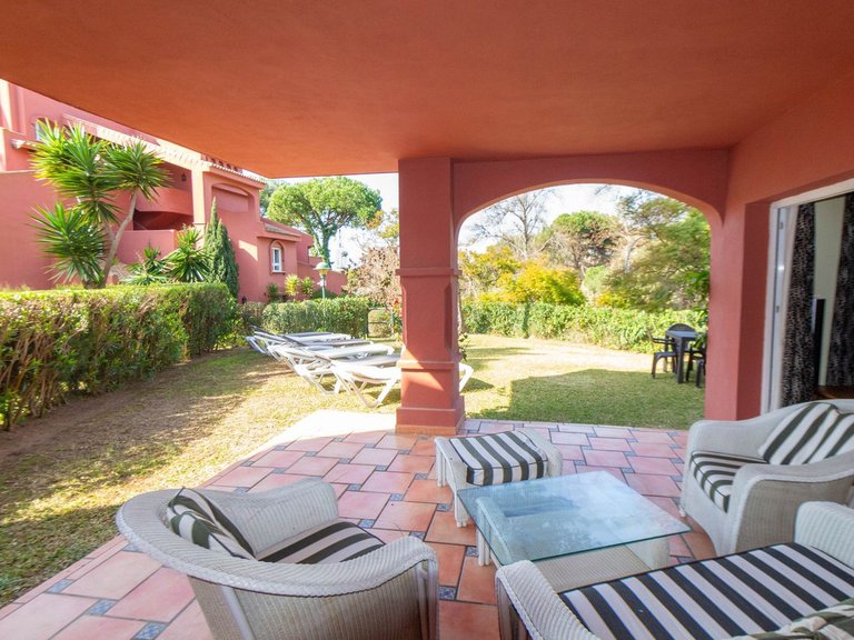 Apartment for Sale in Elviria, Malaga 7