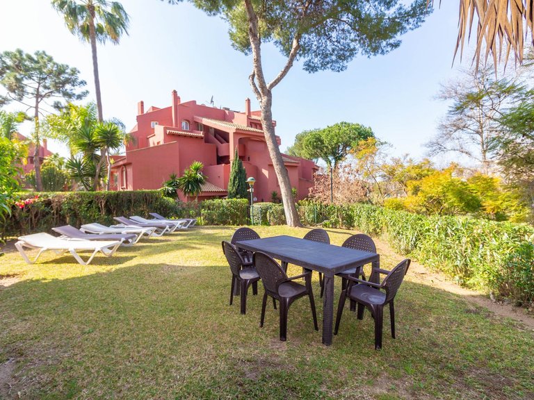 Apartment for Sale in Elviria, Malaga 8