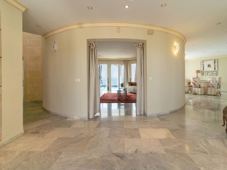 Villa for Sale in Mijas Costa, Malaga 13