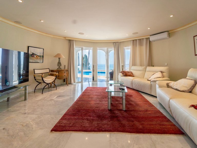 Villa for Sale in Mijas Costa, Malaga 15