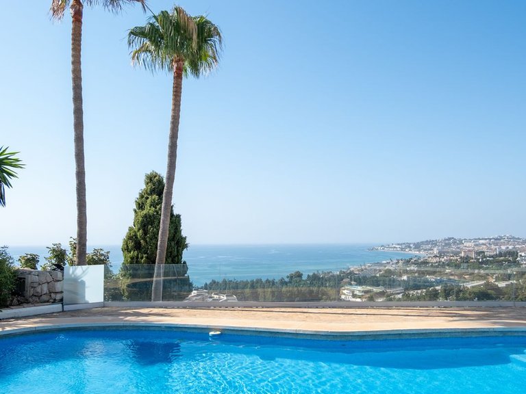 Villa for Sale in Mijas Costa, Malaga 19