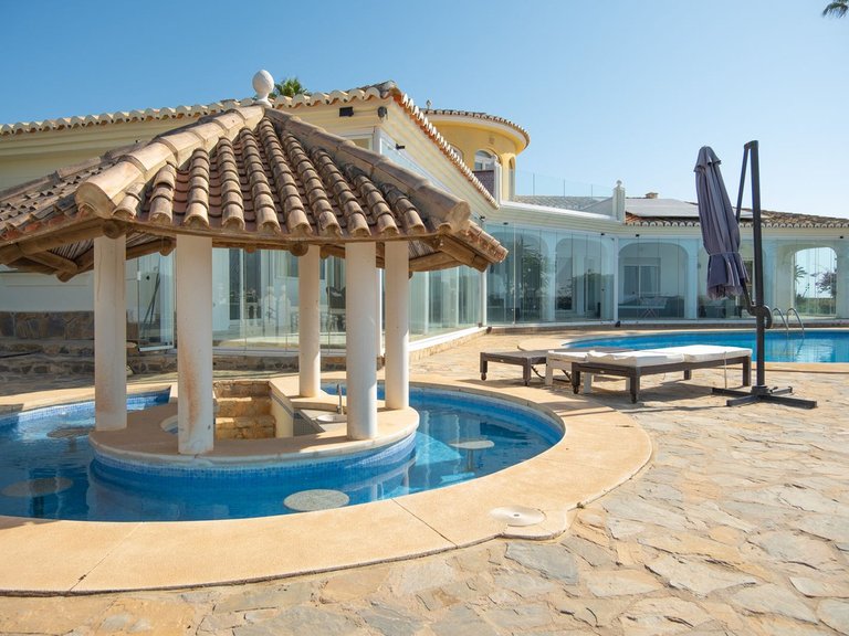 Villa for Sale in Mijas Costa, Malaga 20